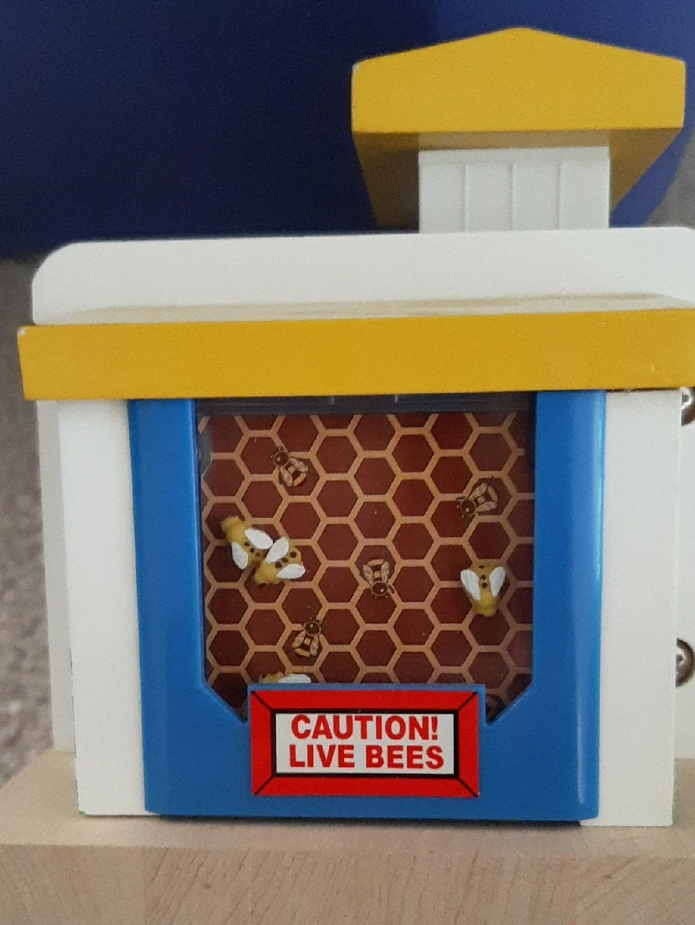 Sodor Honey Depot